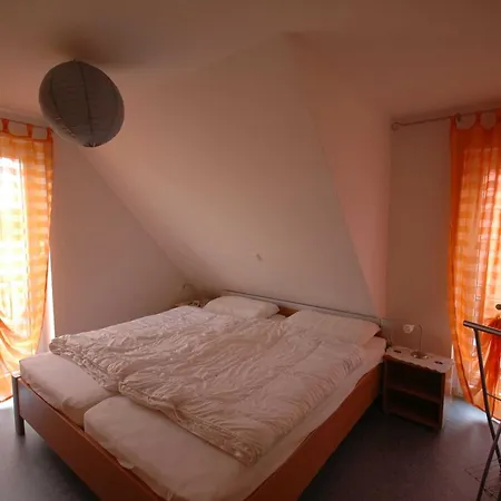 Haus Nordsee Holiday home *